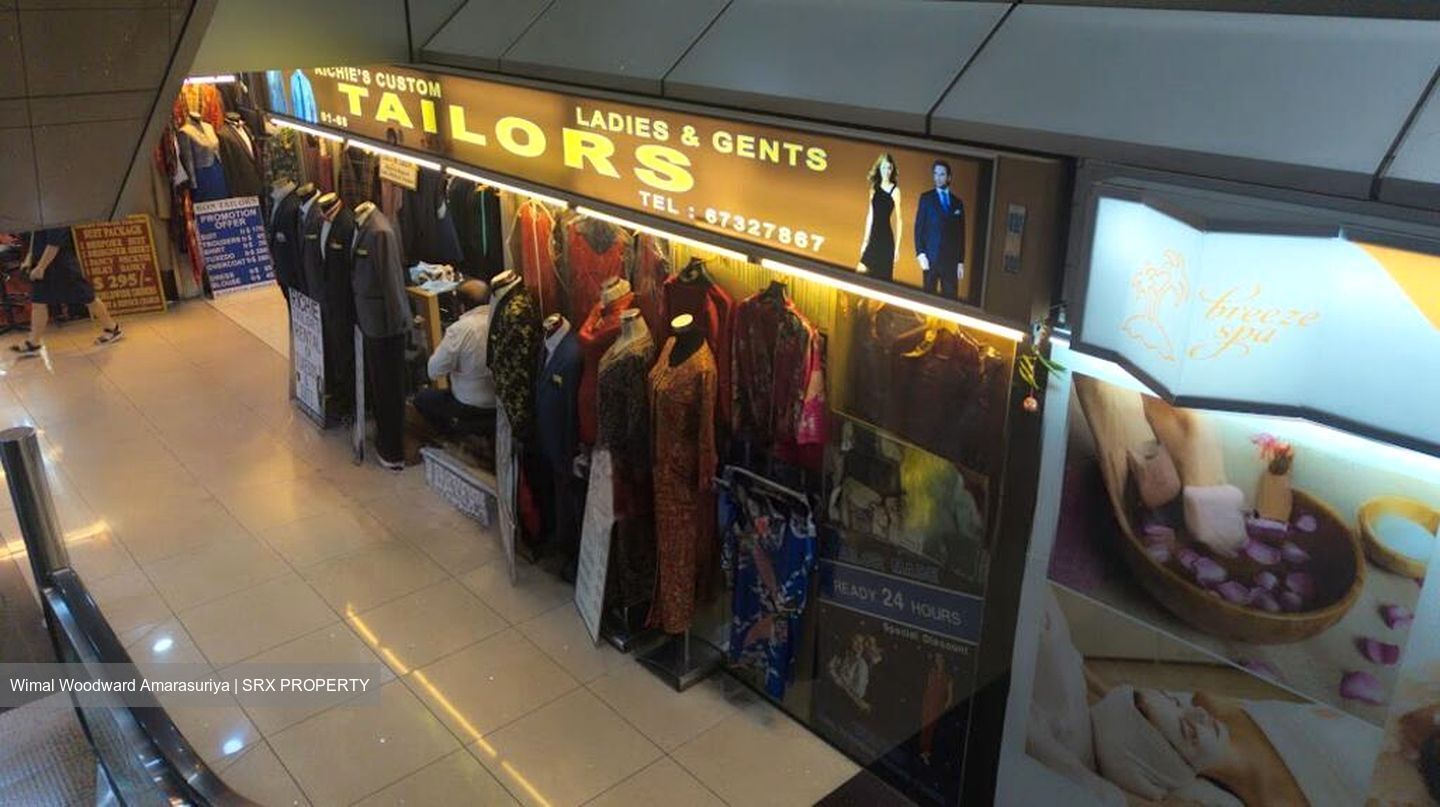 Orchard Plaza (D9), Retail #498400901